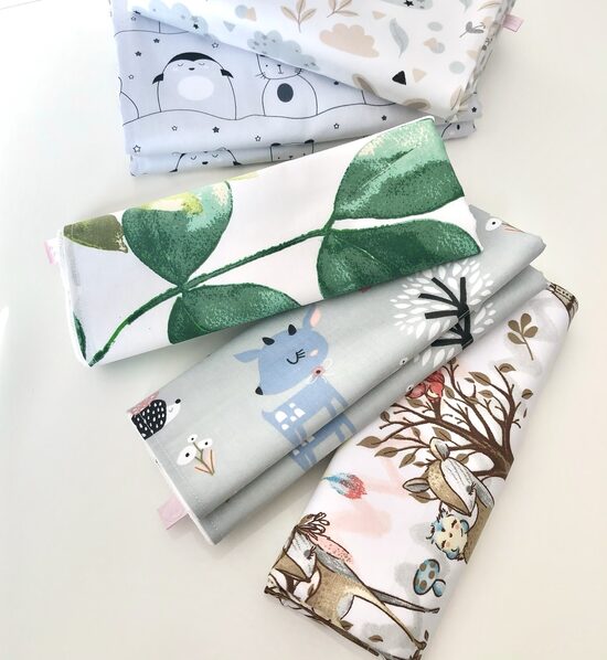 Mitrumnecarlaidīgi paladziņi mazuļa aprūpei