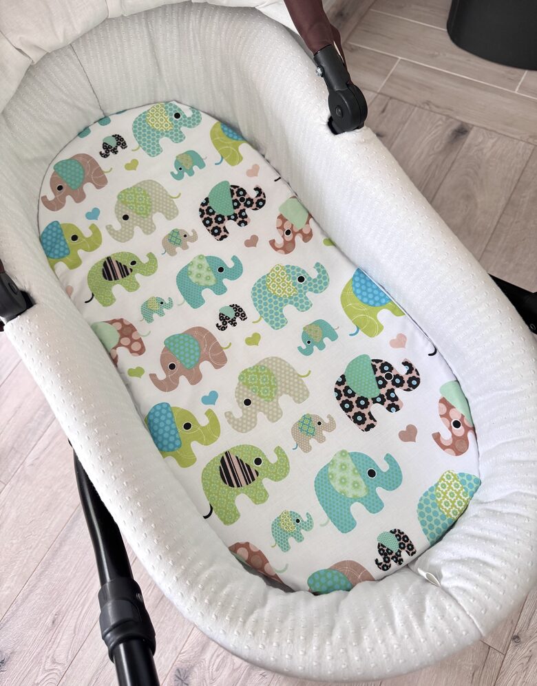 Kokvilnas ratu palags