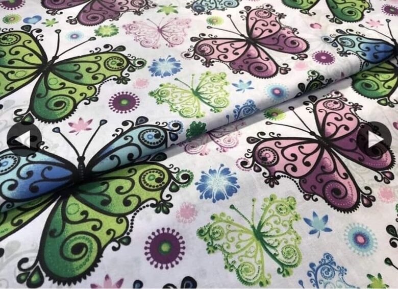 2x palagi 80x200 cm