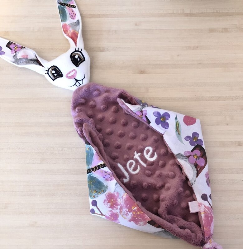 Miega zaķis ar vārdu