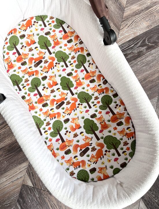 Mitrumizturīgs ratu palags