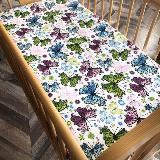 Ūdens necaurlaidīgs palags ar kokvilnas pārklājumu un gumiju